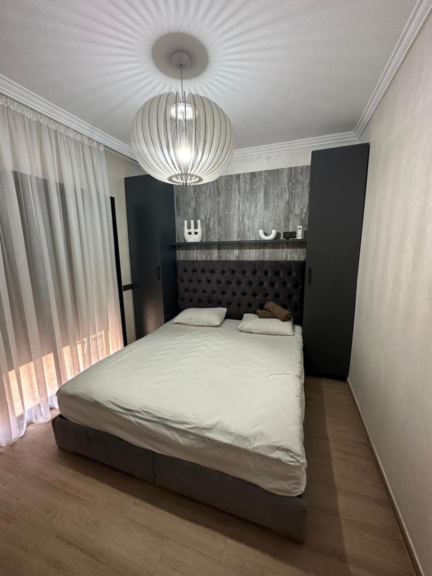 Appartement Gueliz Centre Marrakesh Exterior photo