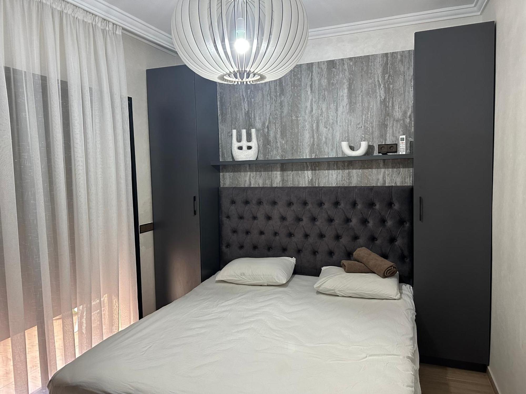 Appartement Gueliz Centre Marrakesh Exterior photo